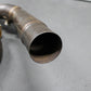 2009 YAMAHA YZ450F DR. D MUFFLER EXHAUST SILENCER SLIP ON PIPE HEADER SYSTEM - hggarage