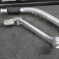 2008 SUZUKI RMZ250 OEM KICKSTART KICK START PEDAL LEVER 26300-10H00