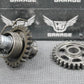 2003 02 - 07 HONDA CR250R OEM KICKSTART KICK START SHAFT IDLER GEAR 28251 - KZ3 - 690 - hggarage