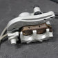 2002 KTM 520 EXC OEM BREMBO FRONT BRAKE CALIPER MASTER CYLINDER ASSEMEBLY 503130