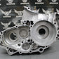 1995 SUZUKI RMX250 MODEL S OEM LEFT ENGINE MOTOR CRANKCASE CRANK CASE 11301 - 4486 - hggarage
