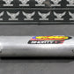 2002 YAMAHA YZ250 02 - 26 FMF SHORTY MUFFLER EXHAUST SILENCER SLIP ON PIPE - hggarage