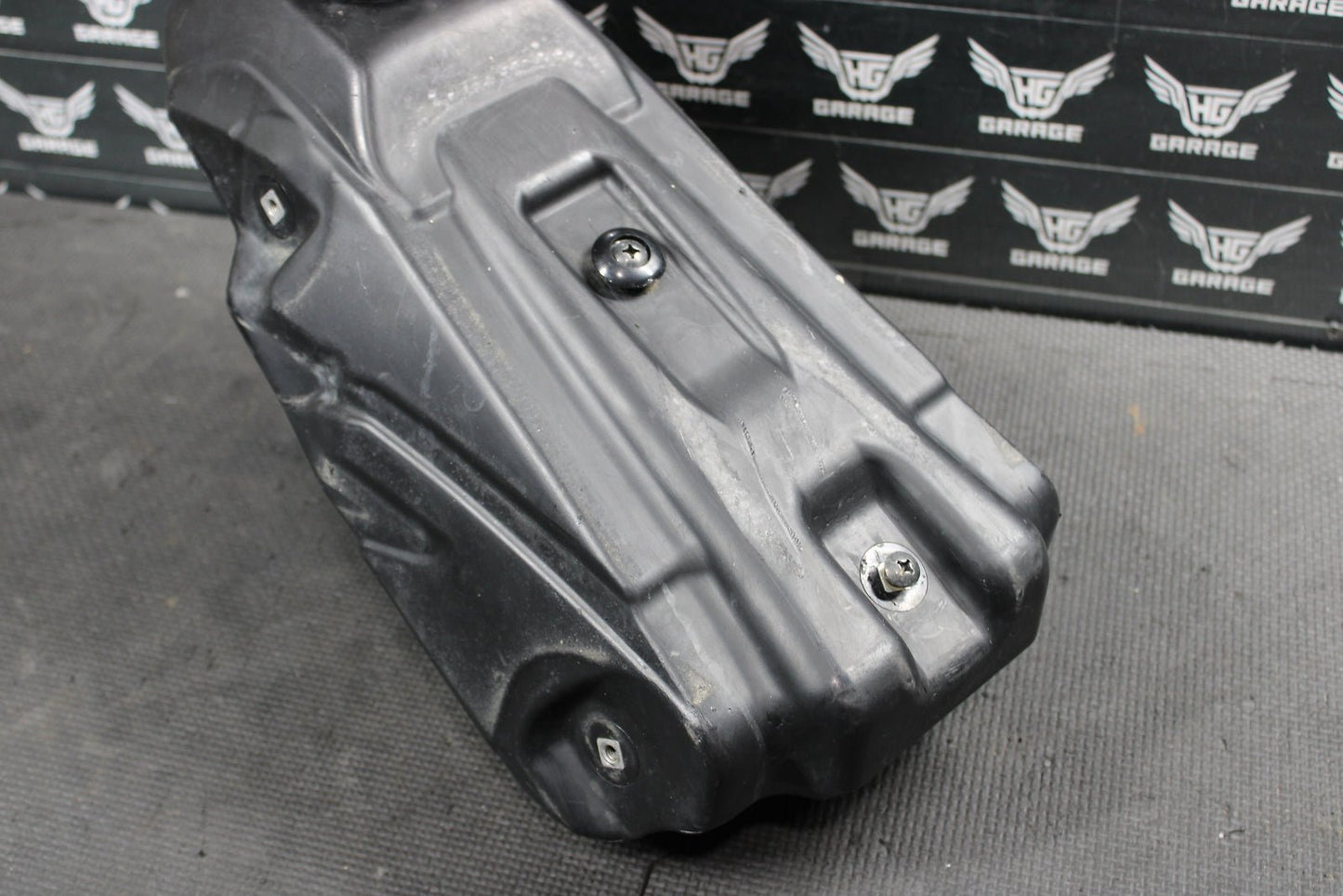 2014 KAWASAKI 2013 KX250 13 - 16 KX250F OEM GAS FUEL TANK CELL PETROL RESERVOIR - hggarage