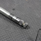 1987 YAMAHA TW200 OEM ENGINE TRANSMISSION TRANNY GEARBOX SHIFT FORKS DRUM GEARS - hggarage
