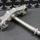 1997 SUZUKI 96 - 98 RM125 RM250 OEM FRONT FORKS CLAMP LOWER TRIPLE TREE STEM - hggarage