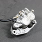 2002 SUZUKI RM250 OEM NISSIN FRONT BRAKE CALIPER MASTER CYLINDER 59300-37F03-999