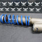 2013 HONDA CRF250R OEM SHOWA REAR BACK SHOCK ABSORBER SUSPENSION 52400-KRN-308