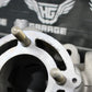 2004 KAWASAKI KX65 02 - 22 STD BORE ENGINE MOTOR CYLINDER JUG BARREL BORE TOP END - hggarage