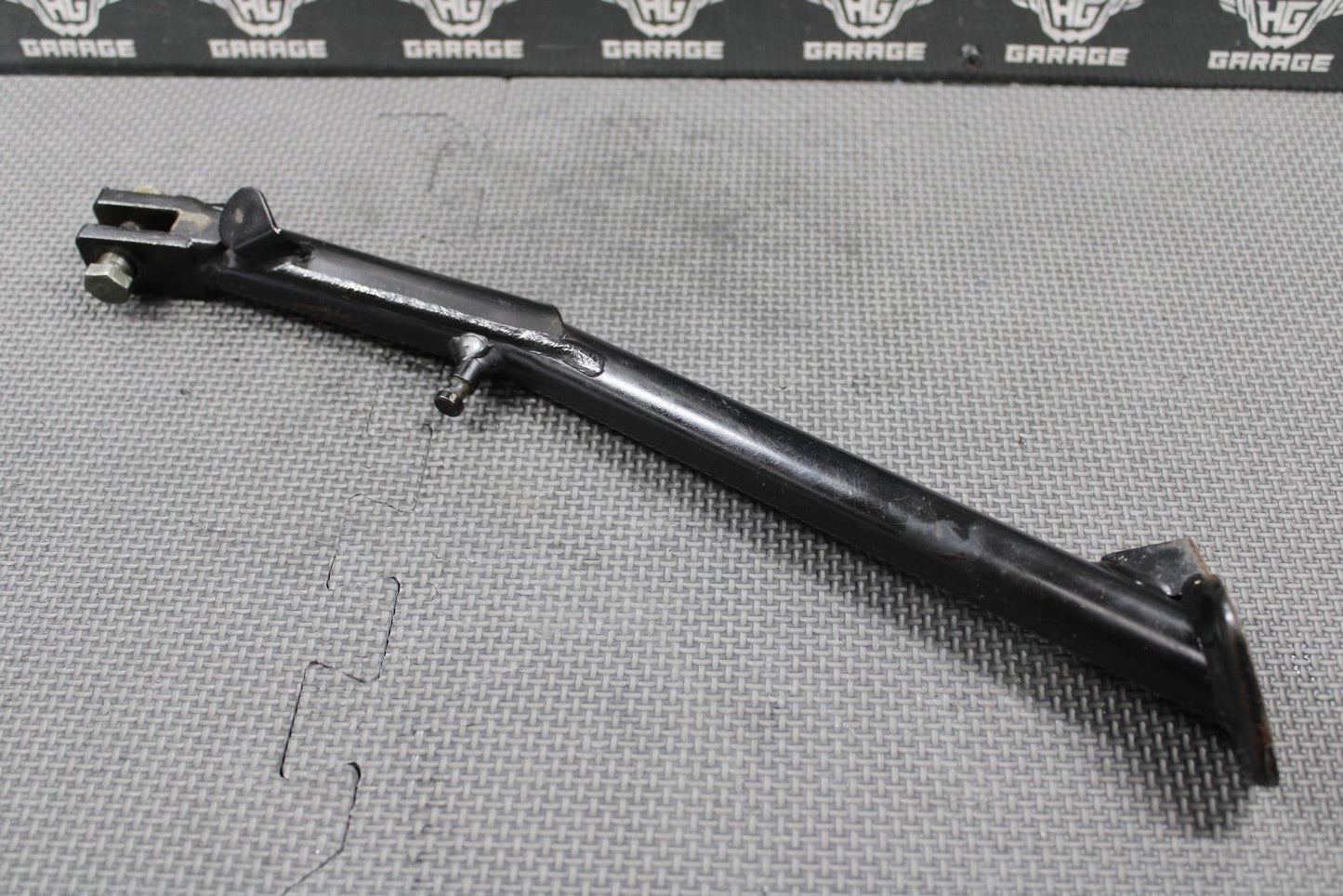 2003 KAWASAKI KLX400SR OEM KICKSTAND SIDE KICK STAND 34024 - S006 NICE! - hggarage