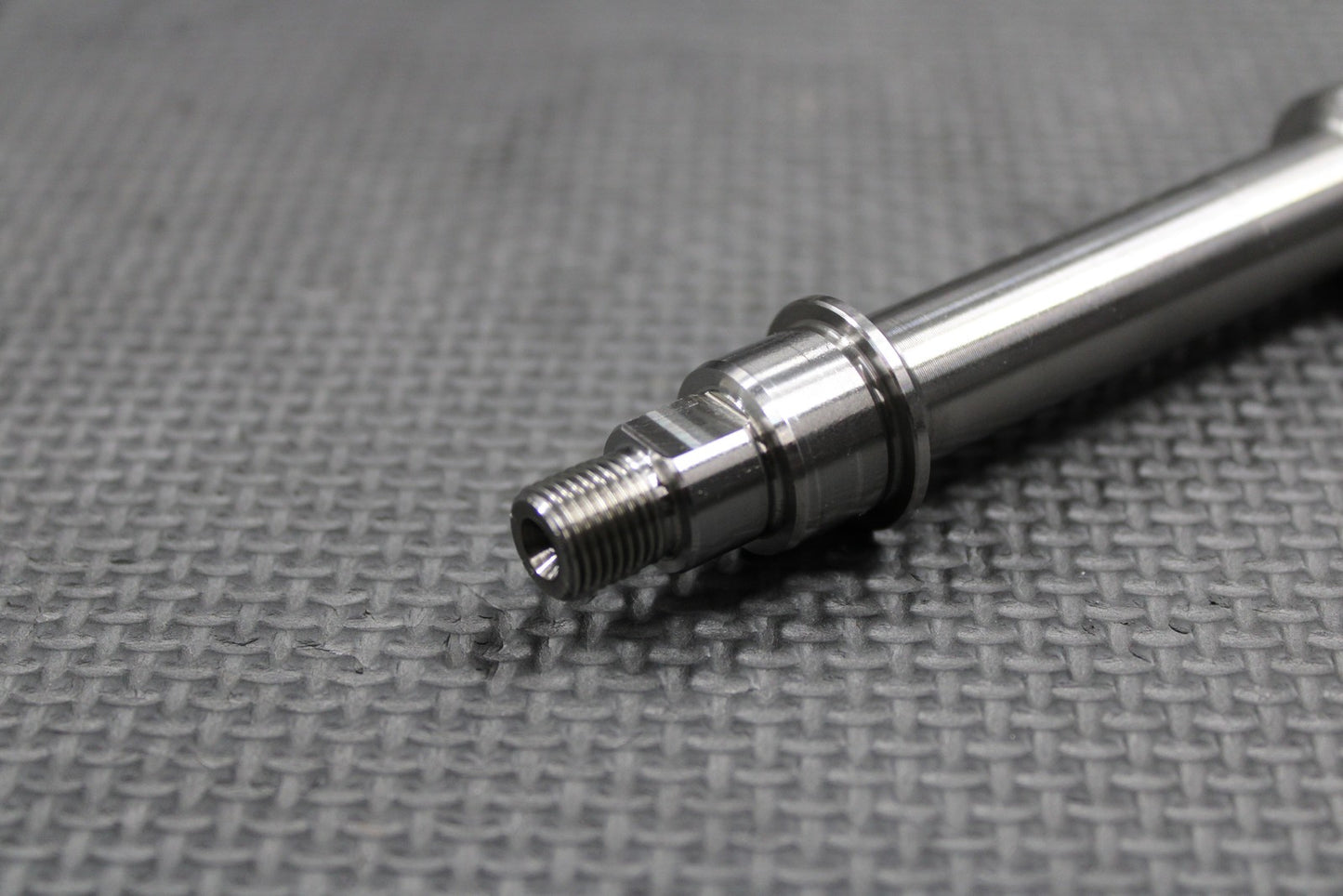 2020 YAMAHA 19 - 22 YZ250F YZ250FX OEM ENGINE CRANKSHAFT BALANCER GEAR SHAFT ASSY - hggarage