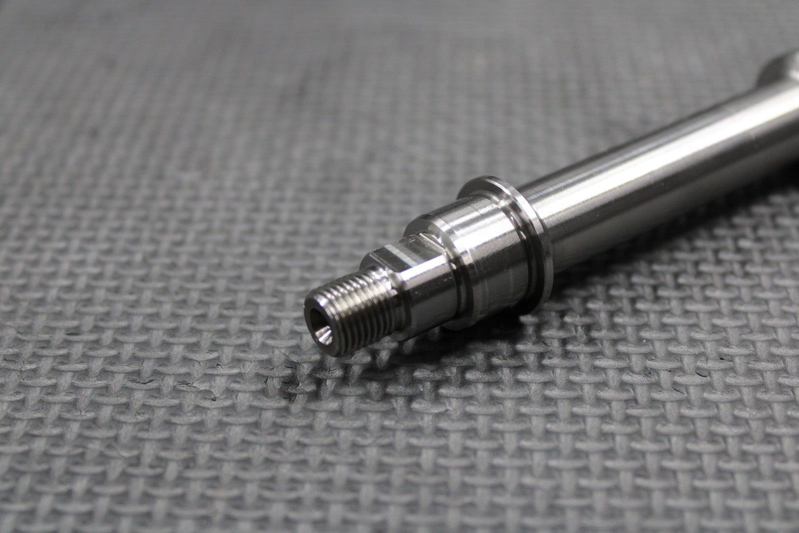 2020 YAMAHA 19 - 22 YZ250F YZ250FX OEM ENGINE CRANKSHAFT BALANCER GEAR SHAFT ASSY - hggarage
