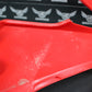 2006 HONDA CRF450R OEM PLASTICS TANK SHROUDS LEFT RIGHT