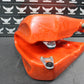 1986 HONDA XR250R OEM GAS FUEL TANK CELL PETROL RESERVOIR 17520 - KT1 - 670ZA - hggarage