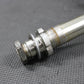 1997 SUZUKI 96 - 98 RM125 RM250 OEM FRONT FORKS CLAMP LOWER TRIPLE TREE STEM - hggarage