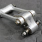 2002 YAMAHA YZ426F OEM REAR SHOCK LINKAGE LINKS 5NY - 2217A - 00 - 00 5NY - 2217F - 00 - 0 - hggarage
