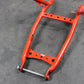2008 HONDA CRF150RB CRF150R OEM REAR BACK SUB FRAME ASSEMBLY - hggarage
