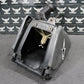2002 Yamaha YZ426F OEM Airbox Intake Air Cleaner Case Filter Box Joint Intake - hggarage