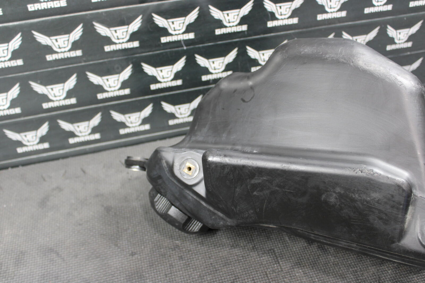 2008 SUZUKI RMZ250 OEM GAS FUEL TANK CELL PETROL RESERVOIR 44110-10H00-YBH