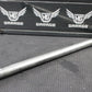 1991 YAMAHA 87 - 06 BANSHEE 350 OEM REAR SWINGARM BACK SUSPENSION PIVOT BOLT - hggarage