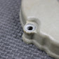 1996 92 - 02 KAWASAKI KX125 OEM LEFT SIDE ENGINE STATOR GENERATOR MAGNETO COVER - hggarage
