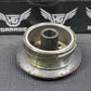 1998 96 - 98 YAMAHA YZ250 OEM STATOR MAGNETO ROTOR FLYWHEEL 4SR - 85550 - 00 - 00 - hggarage