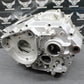 2009 KAWASAKI 09 - 14 KLX250 KLX250SF OEM ENGINE CRANKCASE CRANK CASES SET NICE! - hggarage