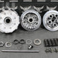 1985 HONDA CR125R OEM COMPLETE CLUTCH W BASKET HUB PRESSURE PLATE 22100 - KA3 - 760 - hggarage