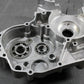 2000 SUZUKI RM125 99 - 00 OEM LEFT ENGINE MOTOR CRANKCASE CRANK CASES BLOCK - hggarage