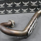 2020 SUZUKI 19 - 22 RMZ250 OEM EXHAUST PIPE CHAMBER HEADER HEAT SHIELD 14150 - 46K00 - hggarage