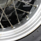 1987 YAMAHA TW200 OEM 14" X 4.50" REAR BACK WHEEL RIM 2JX - 25311 - 00 - 00 - hggarage