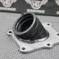 2005 05 - 07 HONDA CR125R VFORCE 3 CARBON INTAKE REED BLOCK REEDS CARB BOOT V321A - hggarage