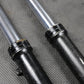 2000 SUZUKI 96-00 DS80 OEM RIGHT LEFT FRONT SUSPENSION FORKS SHOCKS