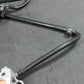 1993 Honda CR80R OEM Front Brake Caliper Master Cylinder 45100 - GS2 - 601 - hggarage
