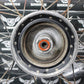 1997 YAMAHA RT100 OEM FRONT WHEEL RIM 248 - 25111 - 00 - 98 94414 - 18545 - 00 - hggarage