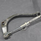 1987 YAMAHA TW200 OEM RIGHT REARSET BRAKE FOOT PEDAL W/SENSOR 2JX - 27211 - 00 - 90 - hggarage