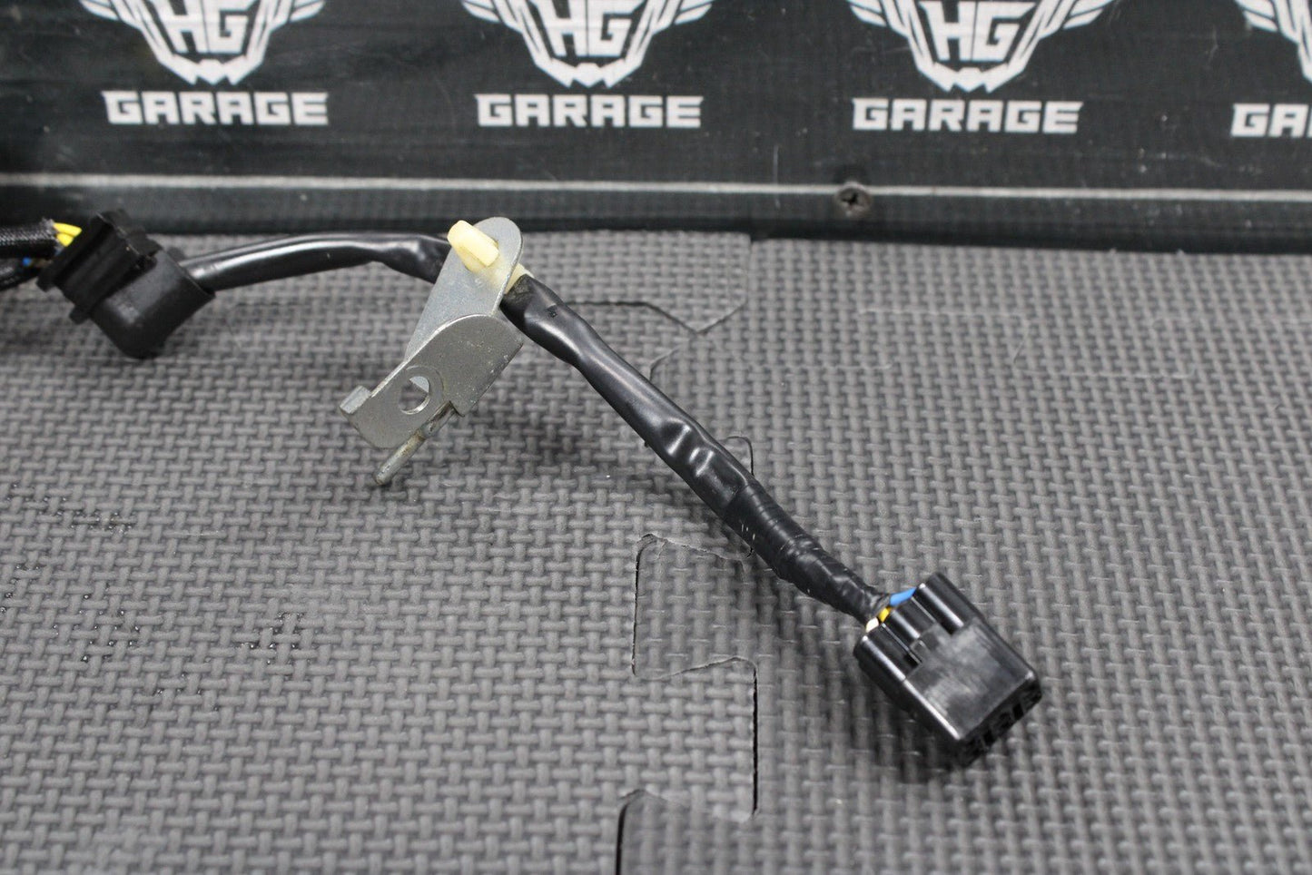 2019 HONDA CRF450RX OEM STATOR MAGNETO ROTOR FLYWHEEL 31110 - MKE - A01 GOOD! - hggarage