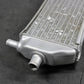 2004 SUZUKI RM250 OEM RIGHT ENGINE MOTOR COOLING COOLER RADIATOR