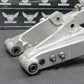 2007 03 - 18 YAMAHA YZ85 OEM SWINGARM SWING ARM SUSPENSION 5PA - 22110 - 00 - 00 - hggarage