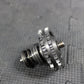 2004 Suzuki 01 - 06 RM250 OEM Engine Powervalve Exhuast Valve Linkage Governor - hggarage