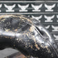 1996 SUZUKI RM250 FMF GOLD SERIES FATTY EXHAUST PIPE CHAMBER HEADER 14310 - 37E00 - hggarage