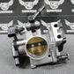 2019 YAMAHA 15 - 19 YZ250FX OEM KEIHIN MAIN FUEL INJECTOR THROTTLE BODY B29 - 13750 - hggarage