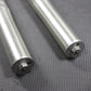1998 HONDA CR125R OEM KYB RIGHT LEFT FRONT SUSPENSION FORKS SHOCKS 51400 - KZ4 - A71 - hggarage