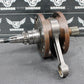 2007 HONDA CRF450R HOTRODS ENGINE MOTOR CRANKSHAFT CRANK SHAFT BOTTOMEND GOOD! - hggarage