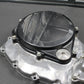 2019 HONDA CRF450RX OEM RIGHT SIDE INNER OUTER ENGINE CLUTCH COVER WATERPUMP - hggarage
