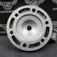 1996 YAMAHA YZ250 OEM 72MM BIG BORE CYLINDER HEAD COVER DOME 4SR - 11111 - 00 - 00 - hggarage