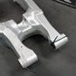 1999 YAMAHA YZ125 OEM SWINGARM SWING ARM SUSPENSION 5MV - 22110 - 00 - 00 - hggarage