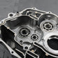 1987 YAMAHA TW200 OEM LEFT RIGHT ENGINE MOTOR CRANKCASE CRANK BLOCK SET GOOD! - hggarage