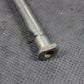 2010 Yamaha YZ450F OEM Rear Back Swingarm Bolt Suspension Pivot Axle 33D - 22141 - 0 - hggarage