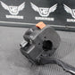 2013 HUSQVARNA TE511 OEM HANDLEBAR MULTI SWITCH HORN HIGH LOW BEAM BUTTON - hggarage
