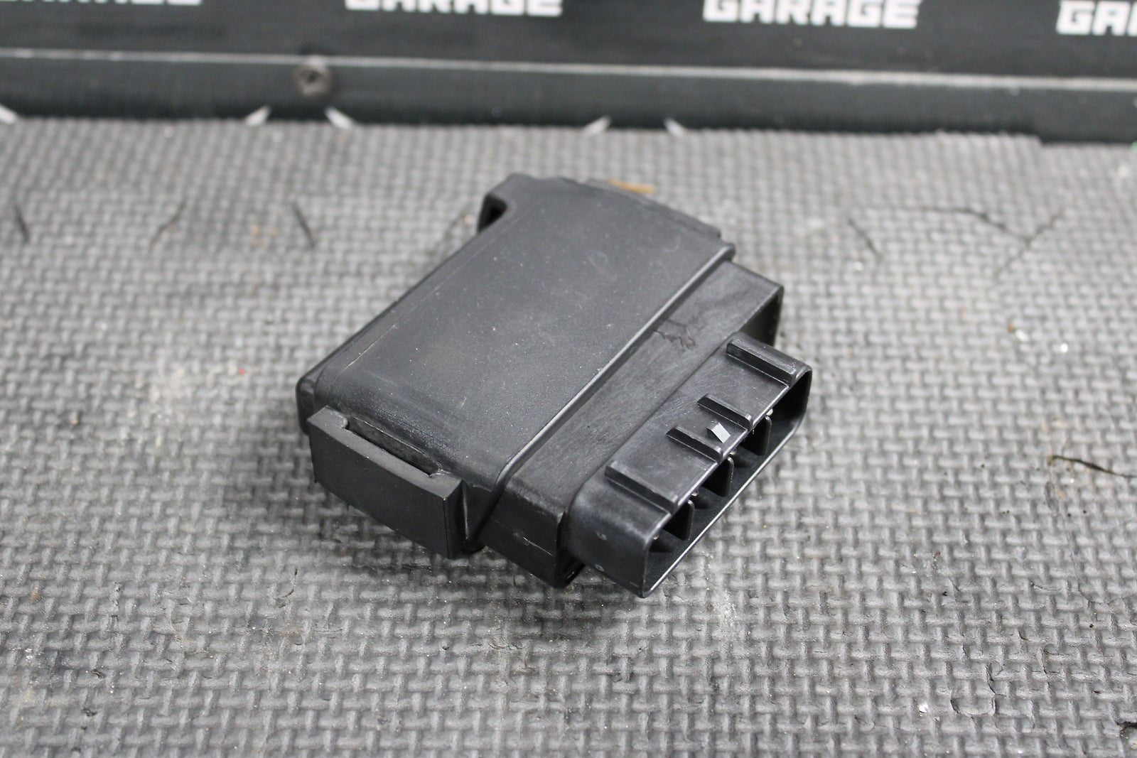 2006 YAMAHA YZ250F OEM ECU COMPUTER CONTROLLER UNIT BLACK BOX ECM CDI - hggarage